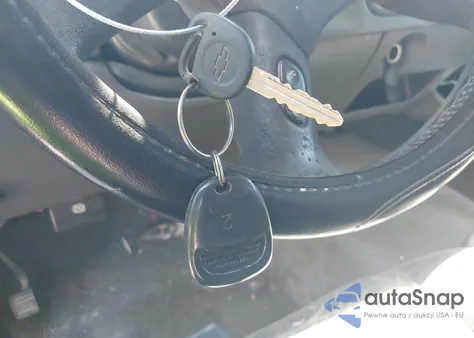 2005 Chevrolet Silverado 2500Hd Ls из США, поврежденный, VIN 1GCHK23U35F837207